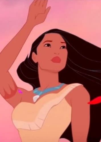 Pocahontas