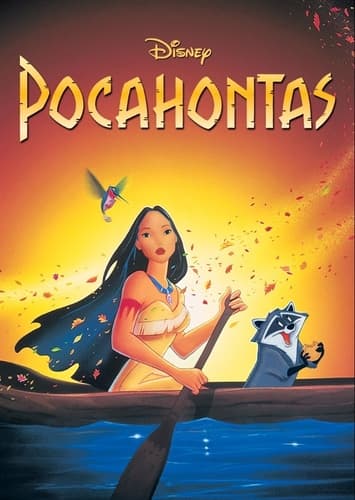 Pocahontas