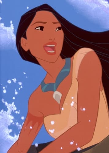 Pocahontas