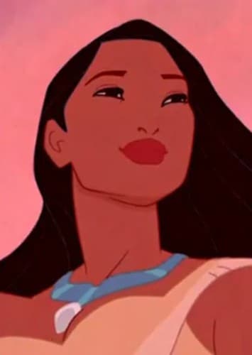 Pocahontas