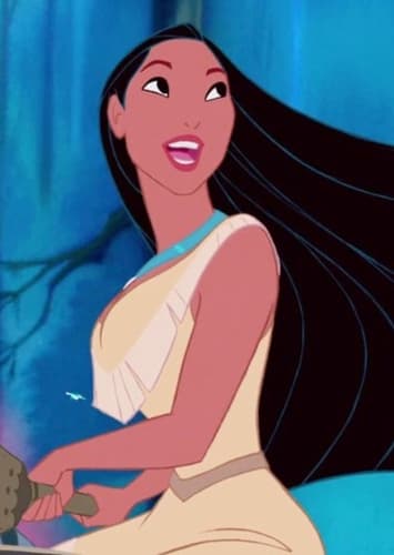 Pocahontas