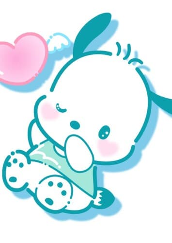 Pochacco