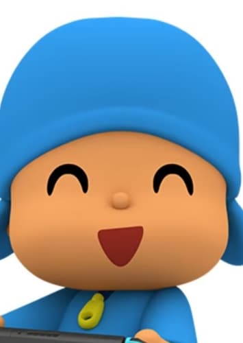 Pocoyo