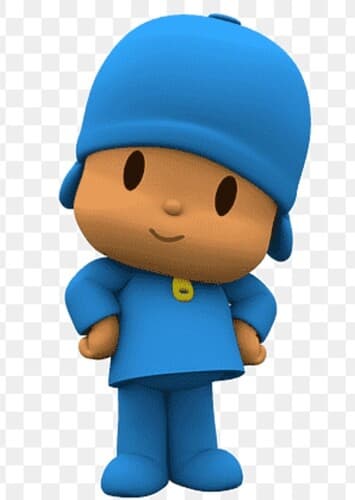 Pocoyo