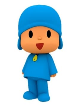 Pocoyo