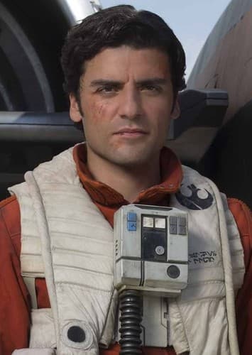 Poe Dameron