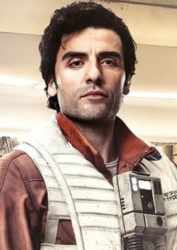 Poe Dameron