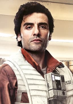 Poe Dameron