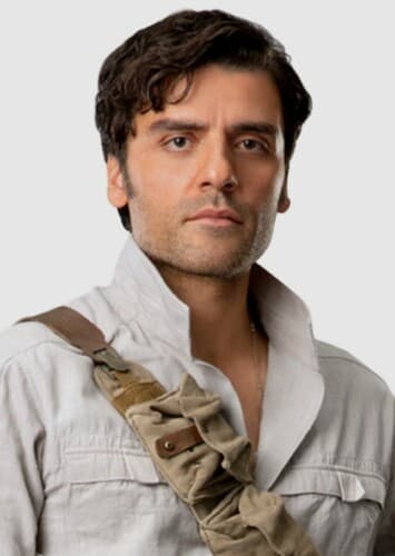 Poe Dameron