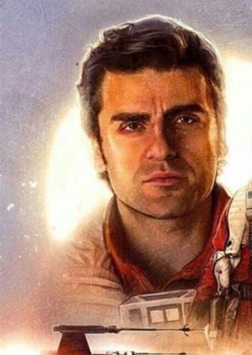 Poe Dameron