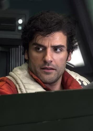 Poe Dameron