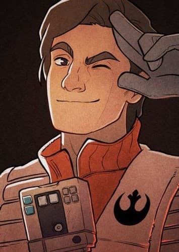 Poe Dameron