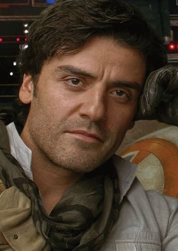 Poe Dameron