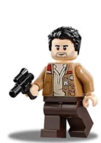 Poe Dameron