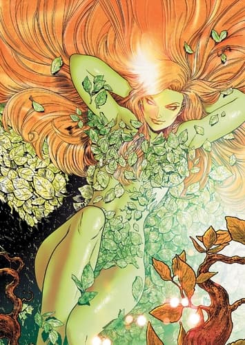 Poison Ivy