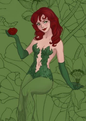 Poison Ivy