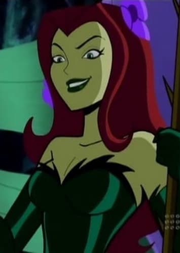 Poison Ivy
