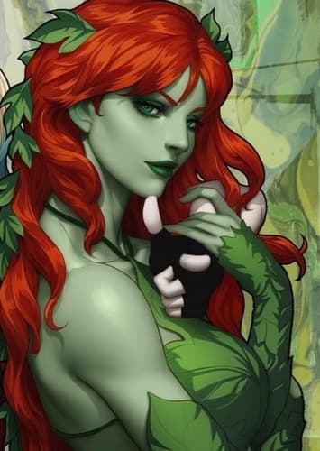 Poison Ivy