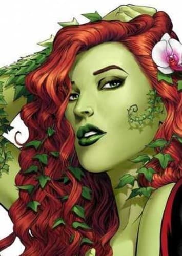 Poison Ivy