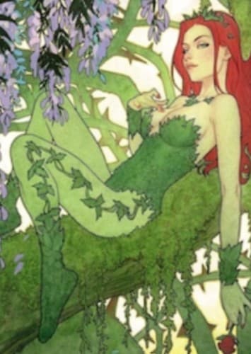 Poison Ivy