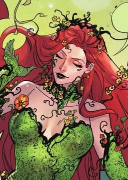 Poison Ivy