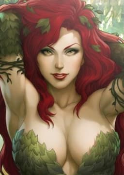Poison Ivy