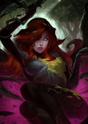 Poison Ivy