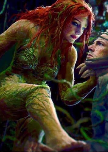 Poison Ivy