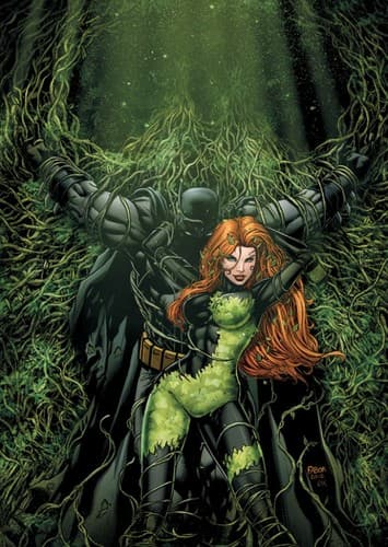 Poison Ivy