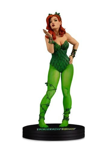 Poison Ivy
