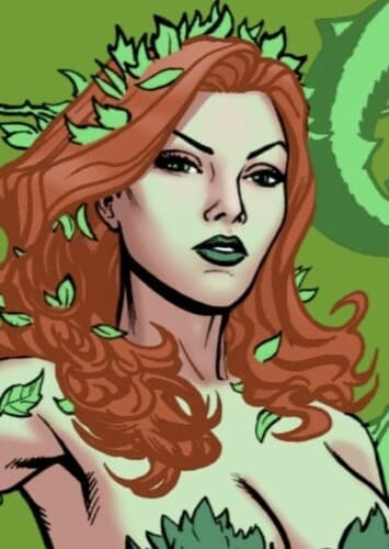 Poison Ivy