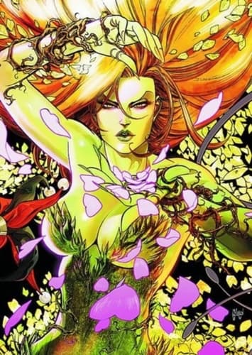 Poison Ivy