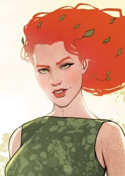 Poison Ivy
