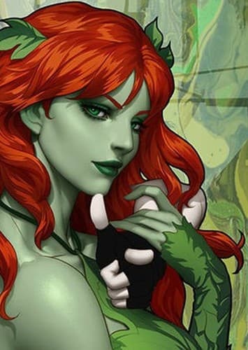 Poison Ivy
