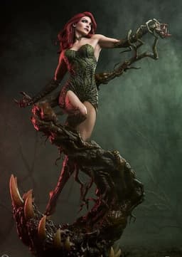 Poison Ivy