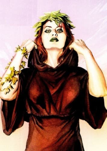 Pamela Lillian Isley