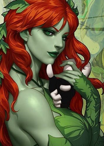 Poison Ivy
