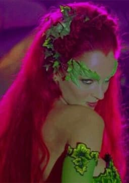 Poison Ivy