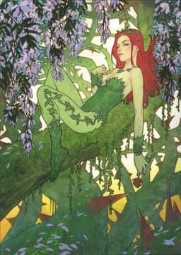 Poison Ivy