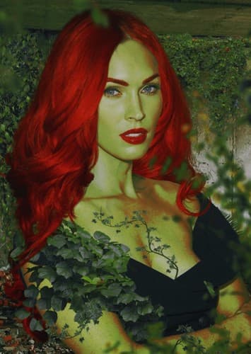 Poison Ivy