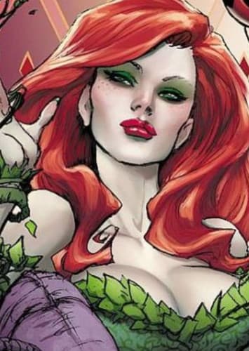 Poison Ivy