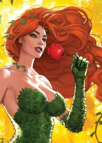 Poison Ivy