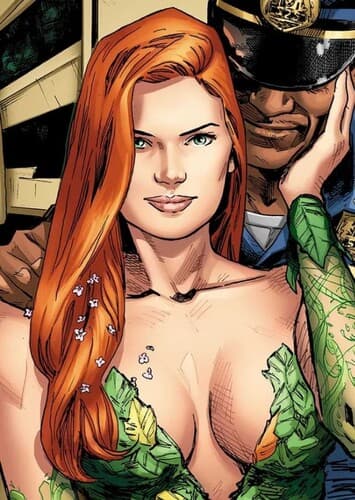 Poison Ivy