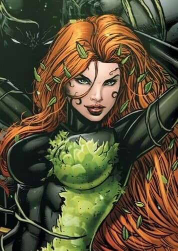 Poison Ivy