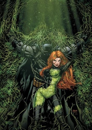 Poison Ivy
