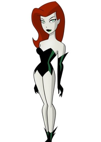 Poison Ivy