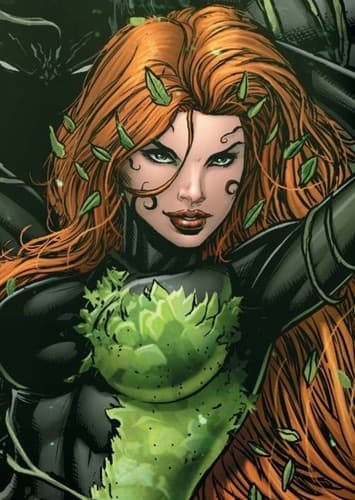 Poison Ivy
