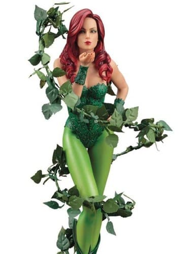 Poison Ivy