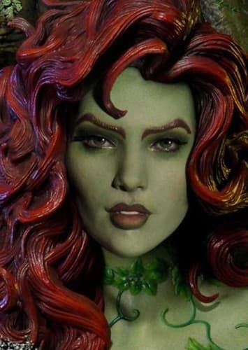 Poison Ivy