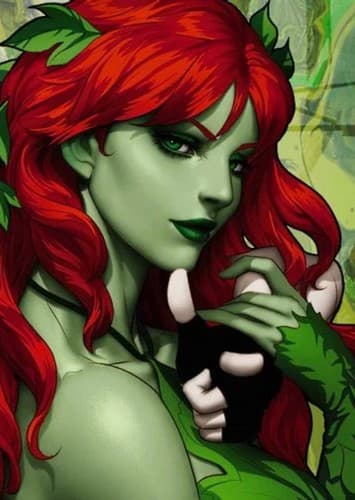 Poison Ivy